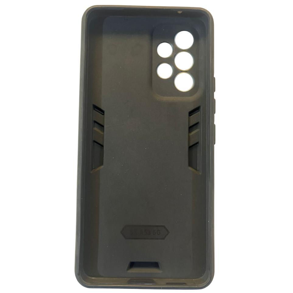 Miniatura Capa Anti-Impacto Samsung A53 5G 6.5 Azul Marinho