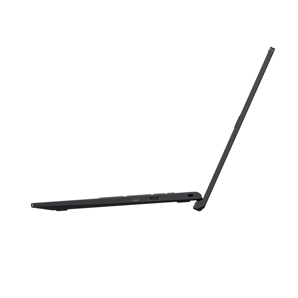 Miniatura Notebook Positivo Vision C15M Intel® Celeron® N4500 Linux 8GB RAM 256GB eMMC 15.6" Full  HD IPS – Minitela - Cinza