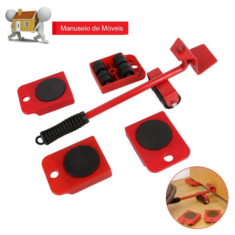 Miniatura Ferramenta Para Mover Móveis Pesados