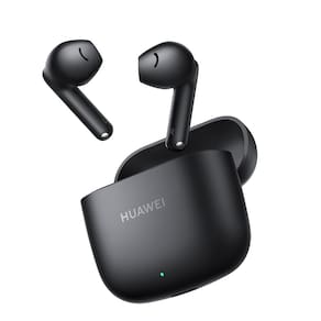 Fone de Ouvido Huawei FreeBuds SE 2 Bluetooth - Preto