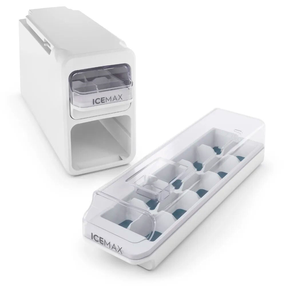 Miniatura Geladeira Electrolux Efficient Frost Free French Door 480 Litros - IM7S Inox Look - 110V