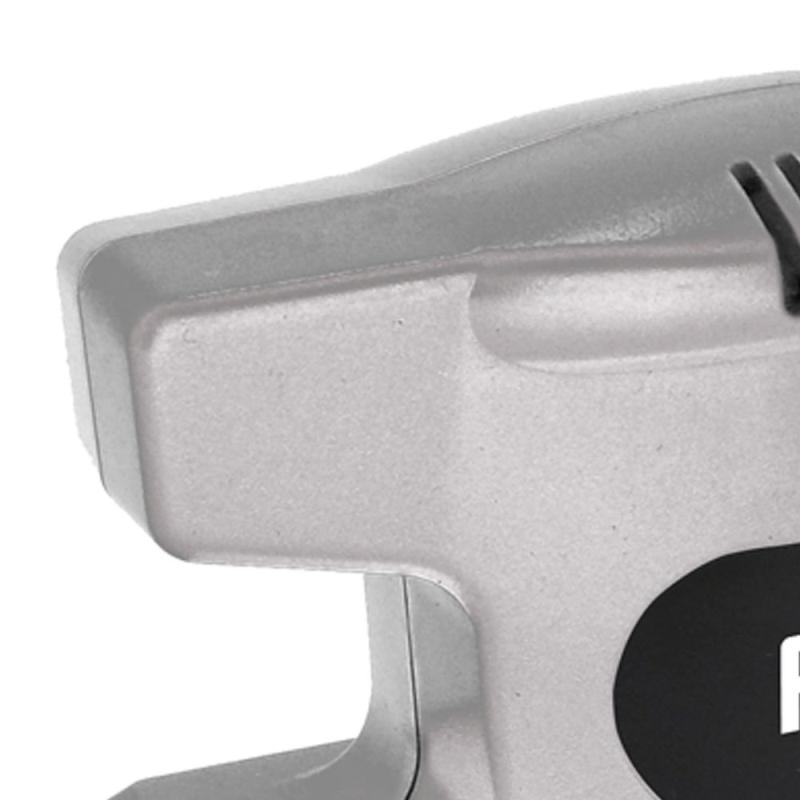 Miniatura Lixadeira Orbital 135W RZ-L135/M RAZI 110V