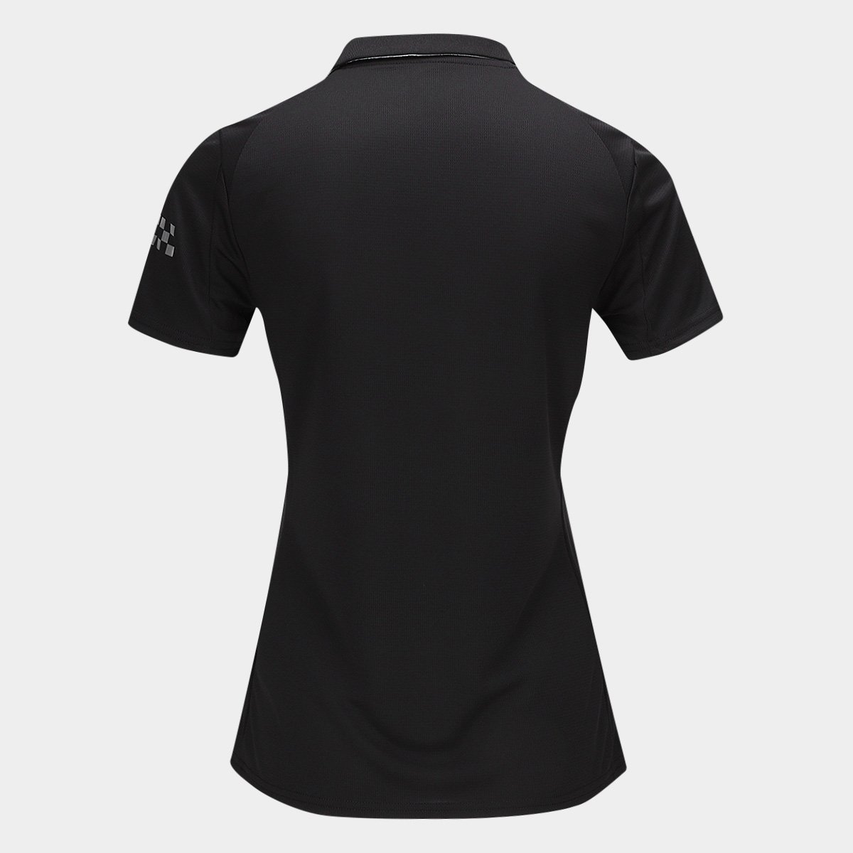 Miniatura Camisa Manchester City Away 25/26 s/n Torcedor Puma Feminina Preto - G