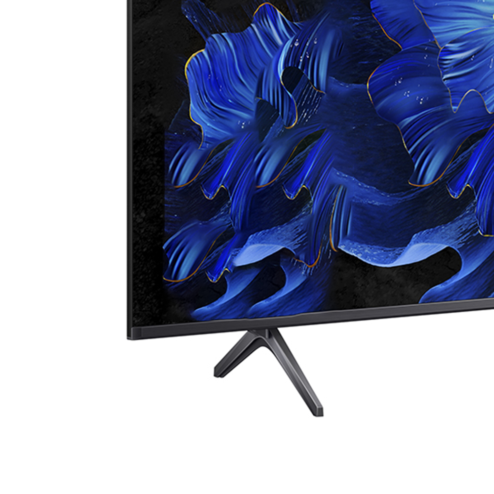 Miniatura Smart TV TCL 50" QD-Mini LED 4K Android TV WiFi Bluetooth 3 HDMI Google TV 60 Hz HDR10+ 50C6KS