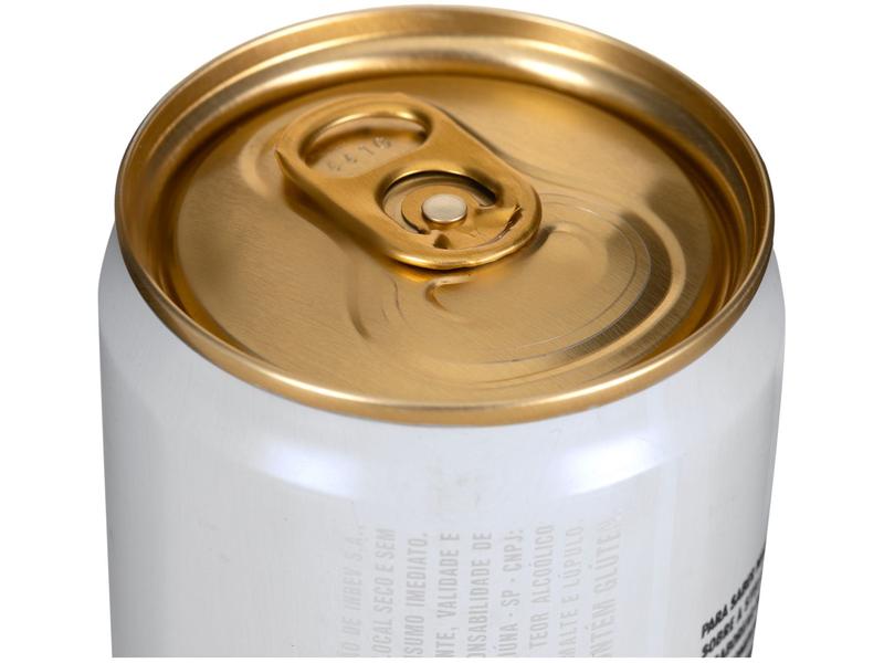 Cerveja Stella Artois Puro Malte