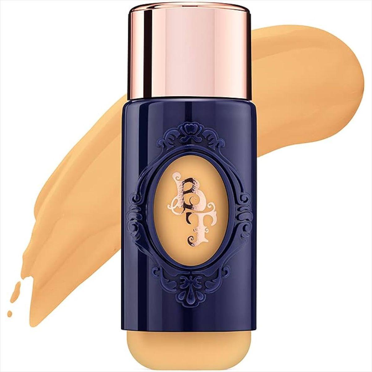 Miniatura Kit Bruna Tavares Bt Skin L10 + Bt Skinpowder Light 15G