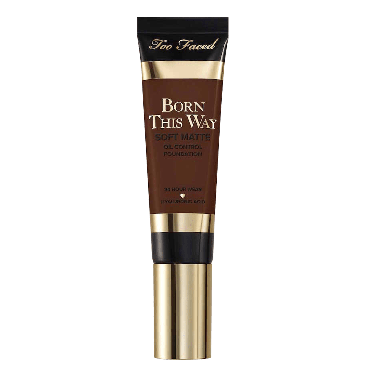 Miniatura Too Faced Born This Way Soft Matte Foundation Ganache - Base Líquida 30ml