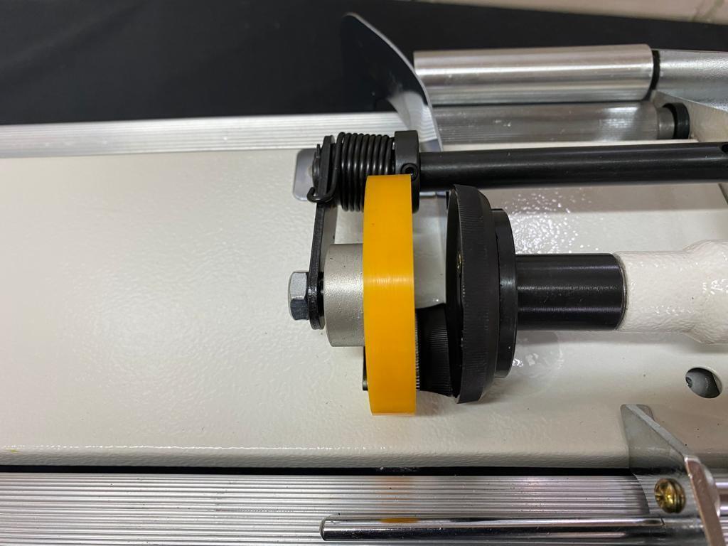 Maquina De Cortar Vies Faca Motor Direct Drive Bivolt
