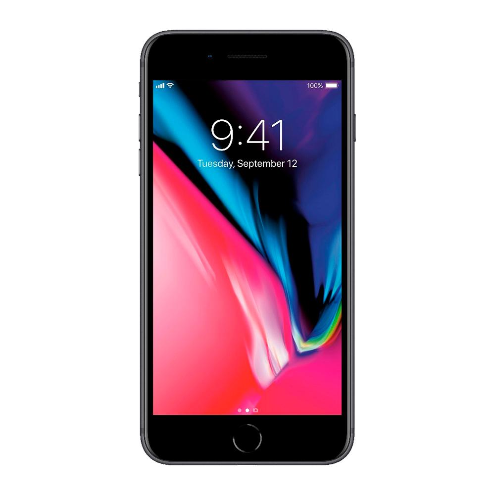 Miniatura Usado: iPhone 8 Plus 256GB Cinza Espacial Muito Bom - Trocafone