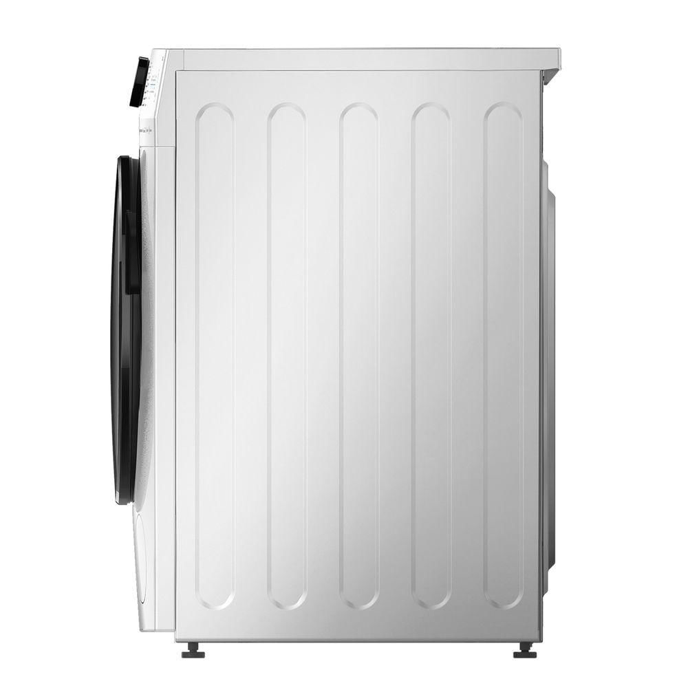 Miniatura Lavadora Midea Healthguard MF200 11kg Smart Wi Fi E Comando De Voz Branca 220V