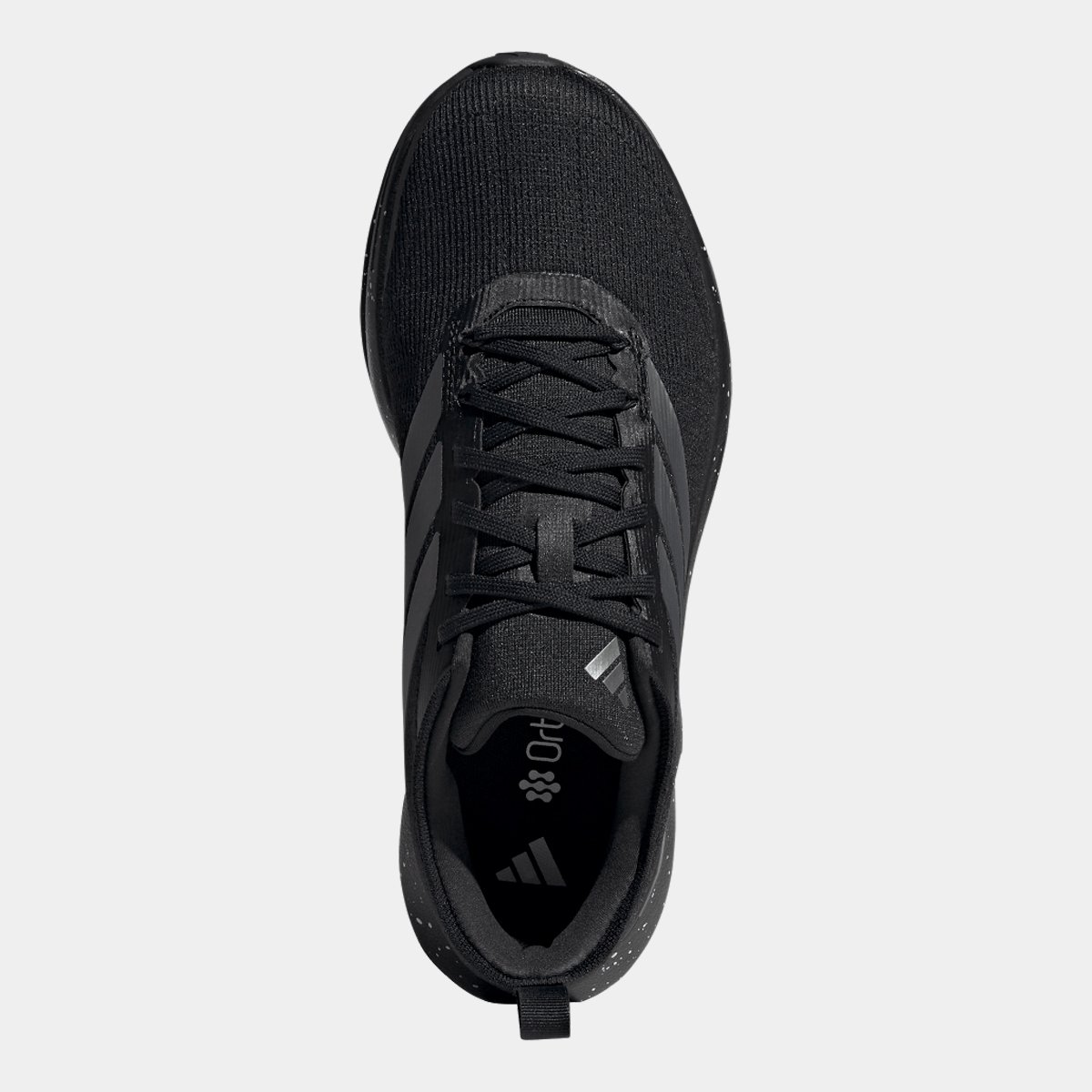Miniatura Tênis Adidas Jogit Masculino Preto - 38
