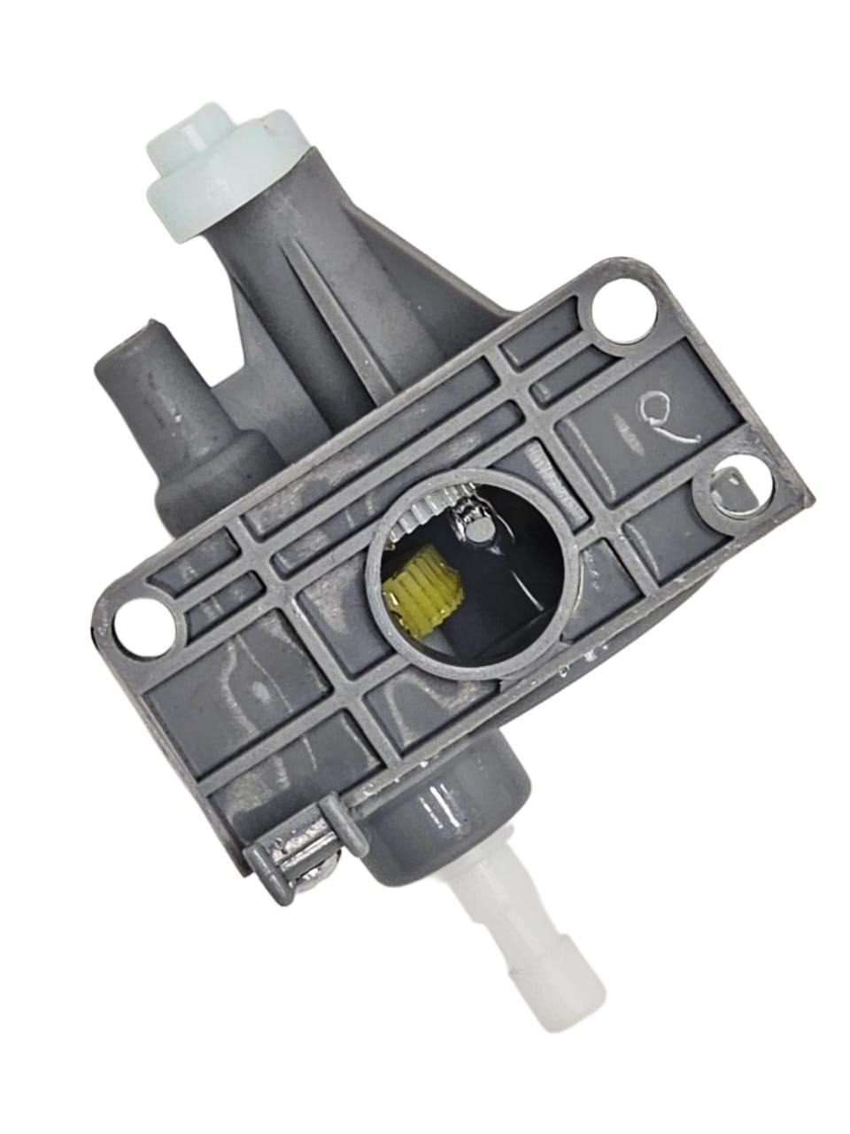 Miniatura Caixa Engrenagem Giro Ventilador Mondial 30 E 40Cm