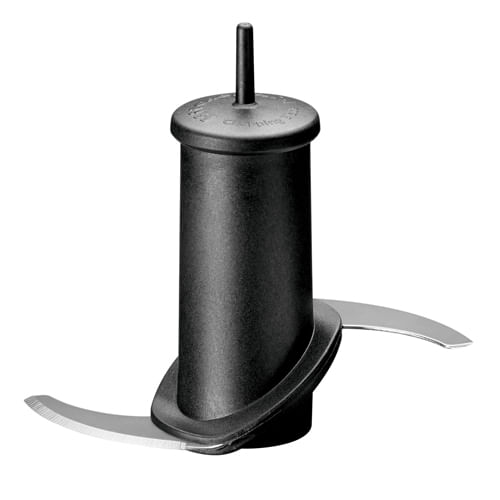 Mini Processador de Alimentos KitchenAid Onyx Black - KJA03BE 110V