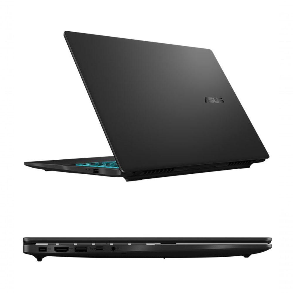 Miniatura V16 Intel Core Ultra 7 240h Rtx 3050 Tela 16' Wuxga Ssd 512gb Asus Nvme Ram 16gb Asus