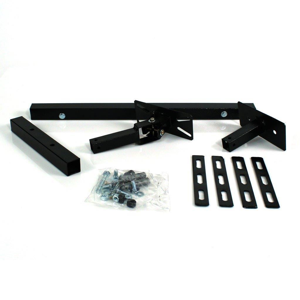 Suporte De Teto E Parede Para Projetor Acer X1126Ah Preto