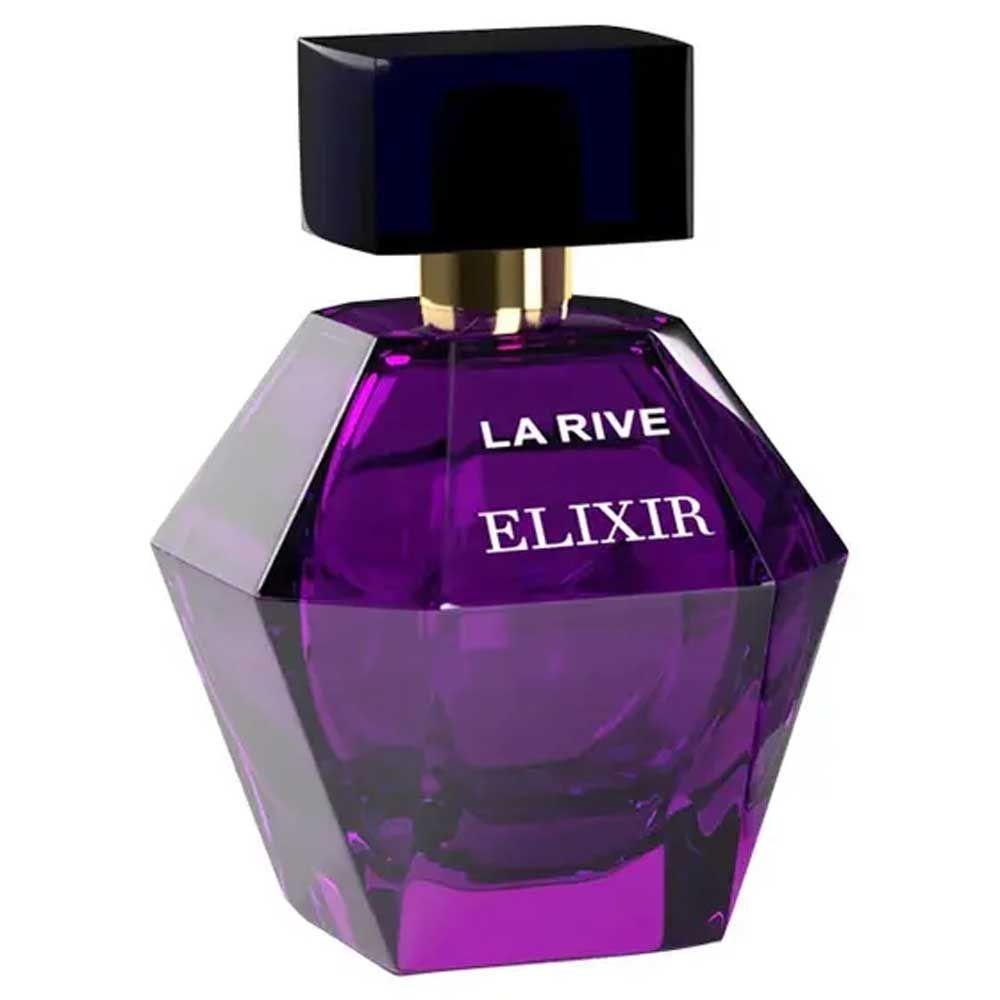 Perfume Elixir La Rive Edp Fem… | Shopping do Inter