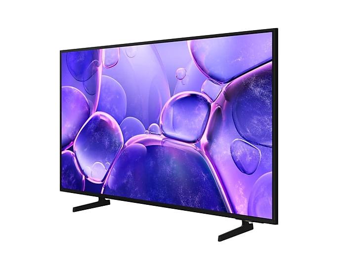 Miniatura Smart TV Samsung 50" Crystal UHD 4K 2025 UN50U8100FGXZD Bivolt