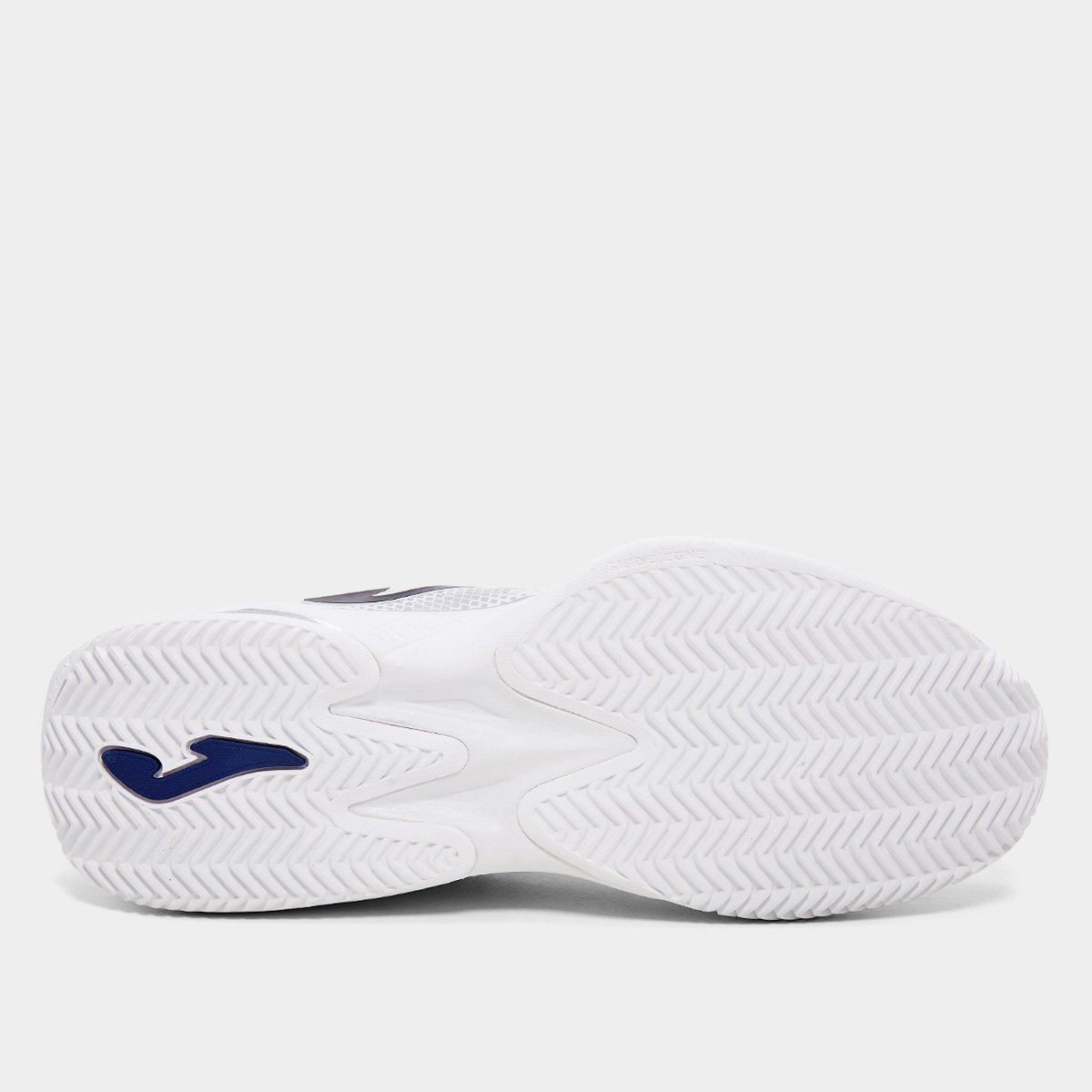 Miniatura Tênis Joma Master 1000 All Court Masculino Branco - 42