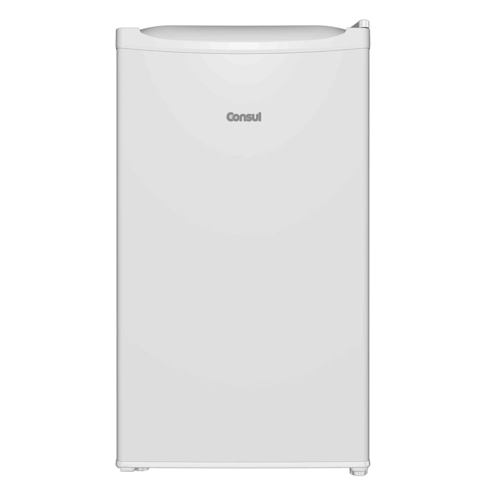 Frigobar Consul 117 litros com Gaveta Multiuso