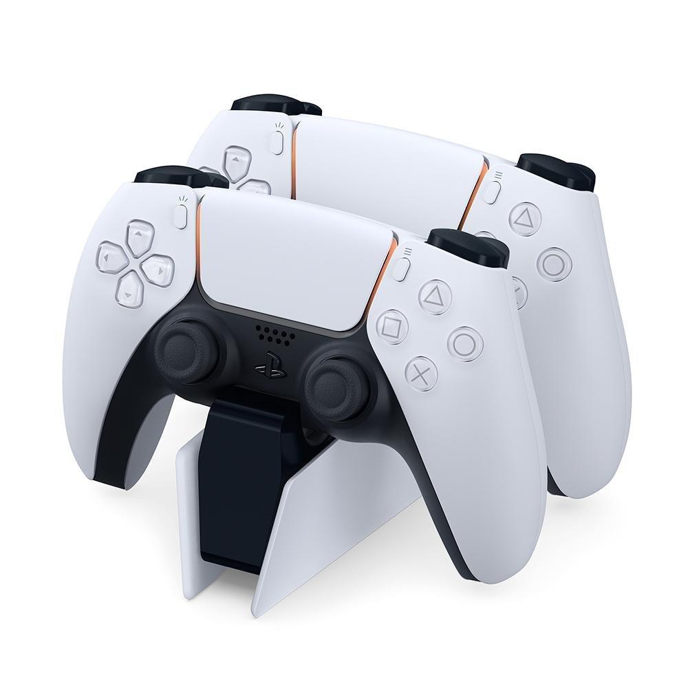 Miniatura Base de Carregamento Sony Para Controle DualSense -  CFI-ZDS1