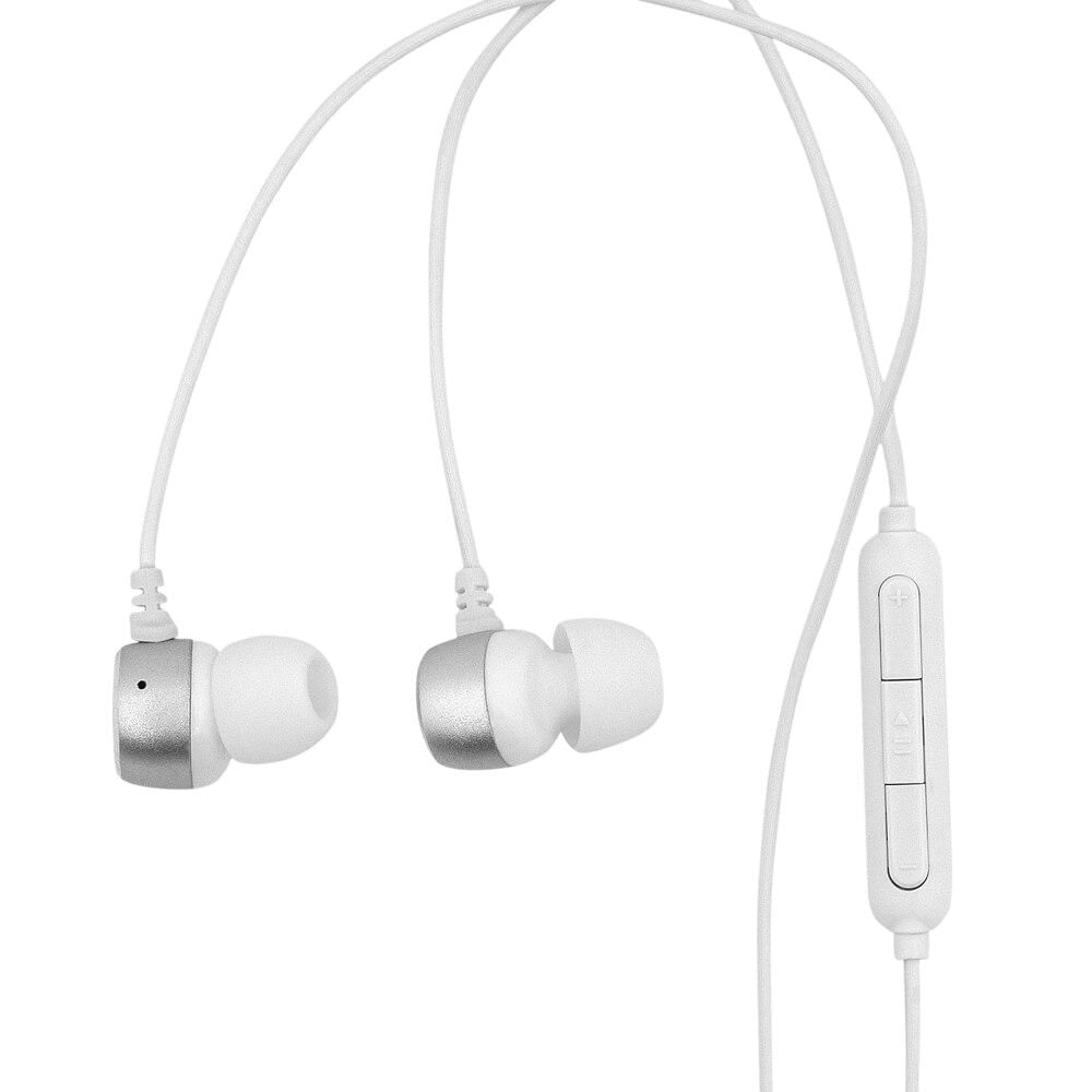 Miniatura Fone de Ouvido com fio, USB-C, We.Duo N60, Originais iPlace