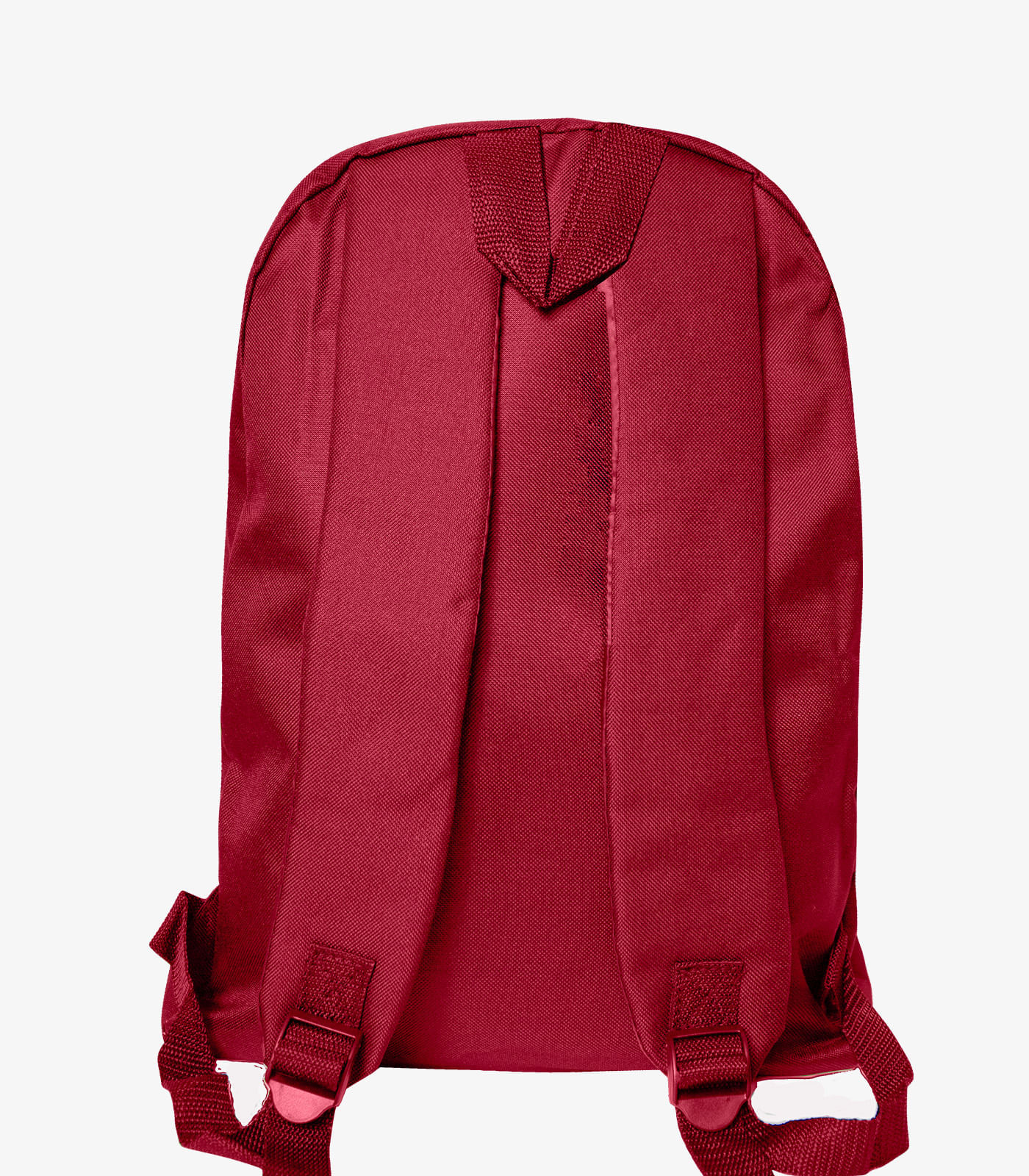 Miniatura Mochila Feminina Casual Clio Vermelho UN
