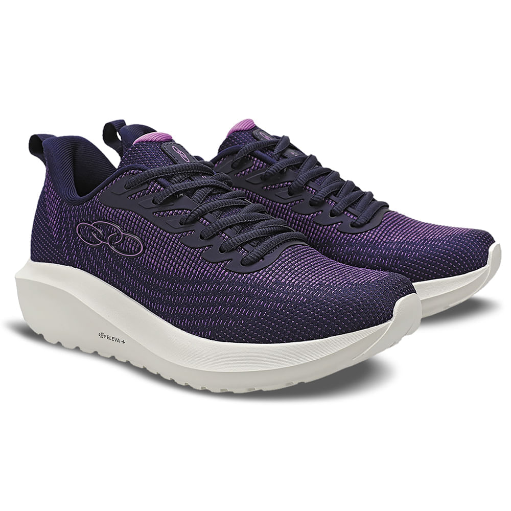 Miniatura Tênis Olympikus Acqua Feminino Azul - 34