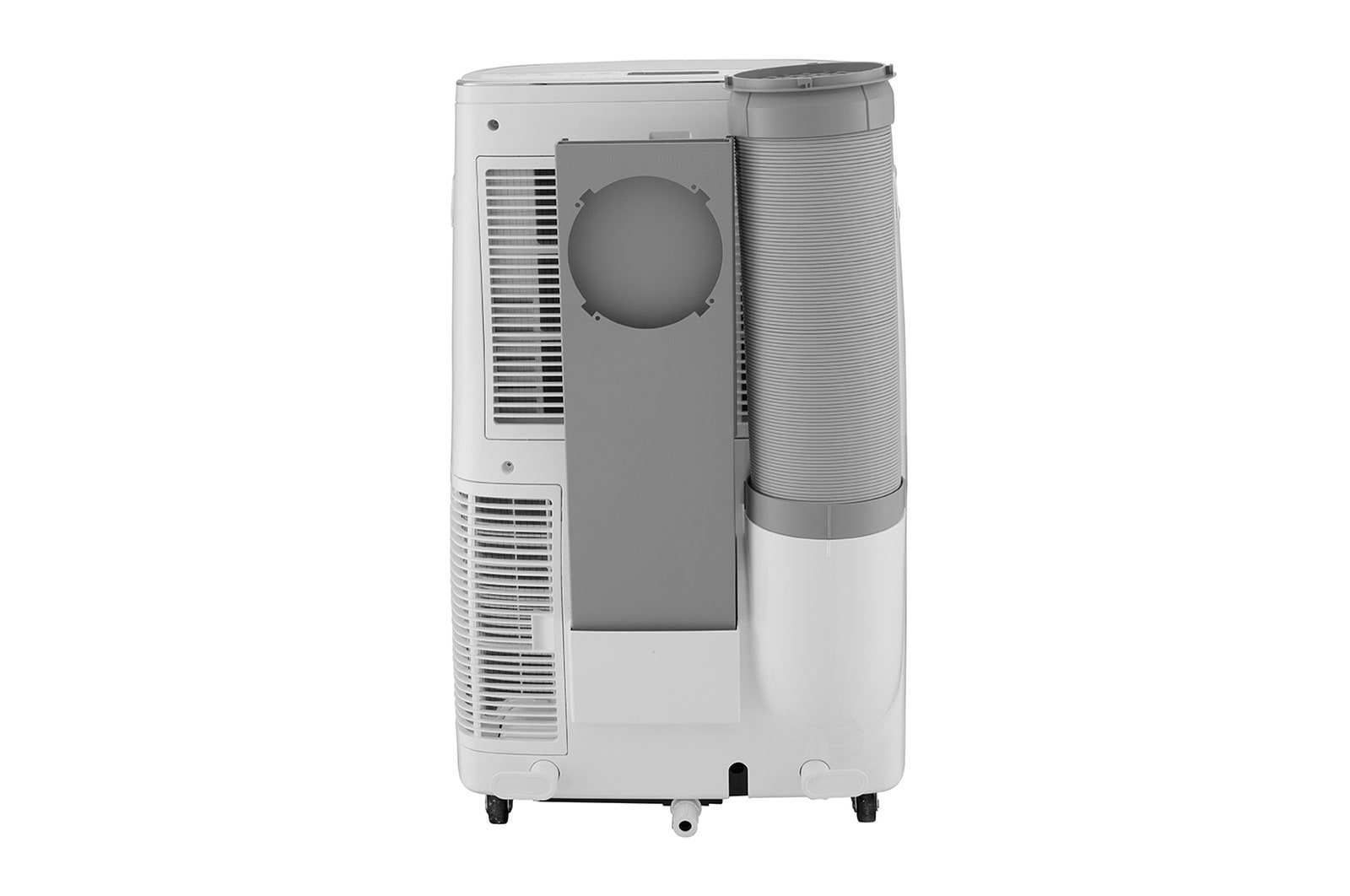 Ar-Condicionado LG Dual Inverter AI Portátil 14.000 BTU Frio 127V