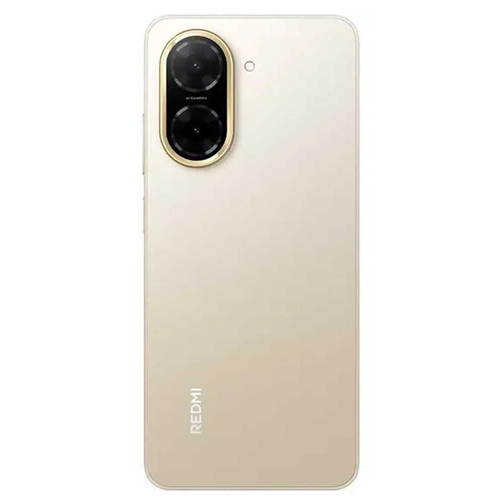 Miniatura Celular Xiaomi Redmi A5 4GB RAM 128GB Dual Sim LTE Dourado