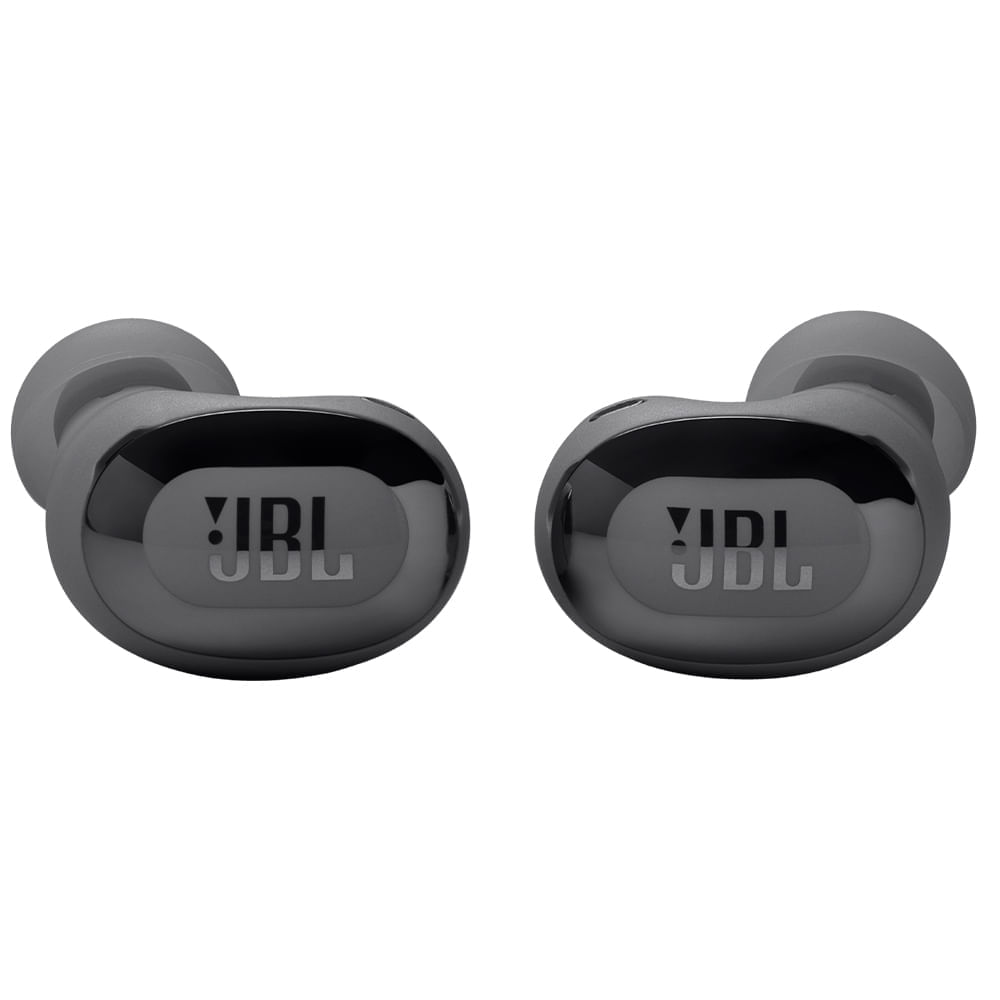 Fone de Ouvido JBL Live Buds 3 Preto - JBLLIVEBUDS3BLKBR