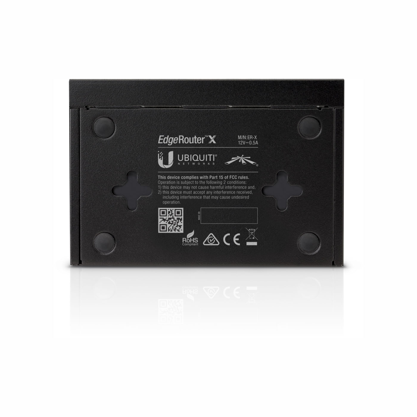 Miniatura EdgeRouter X ER-X - Ubiquiti