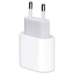 Apple iPhone 14 Pro 1TB Prateado + Carregador Apple USB-C de 20W