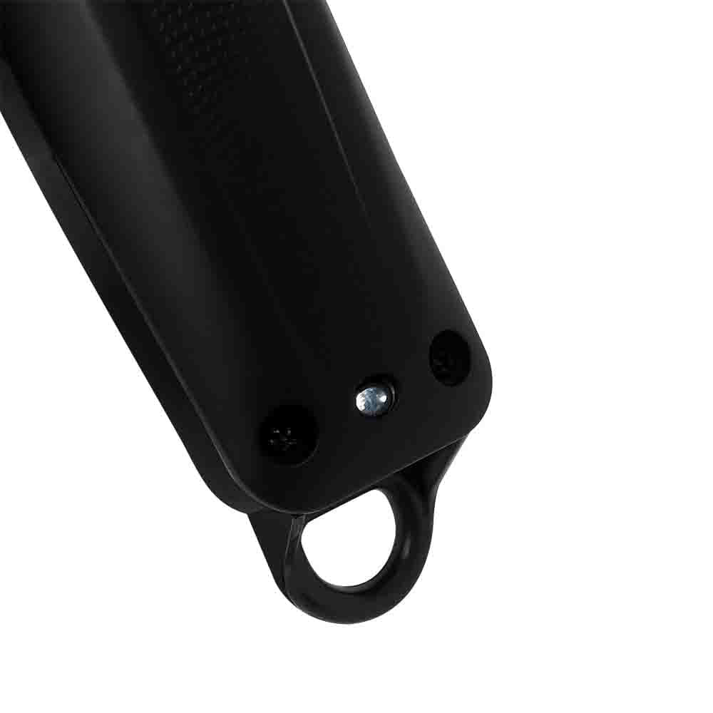 Miniatura Máquina de Corte GBS Absolute Smooth Cordless Bivolt Bivolt
