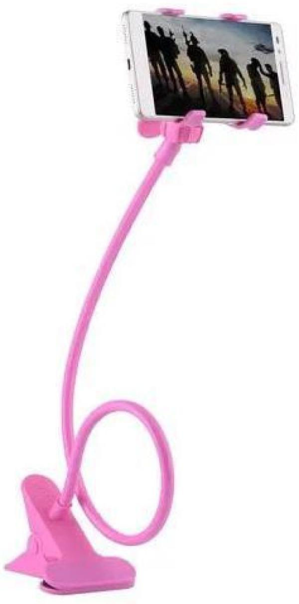 Miniatura Suporte Universal Articulado Flexível Celular Smartphone Gps