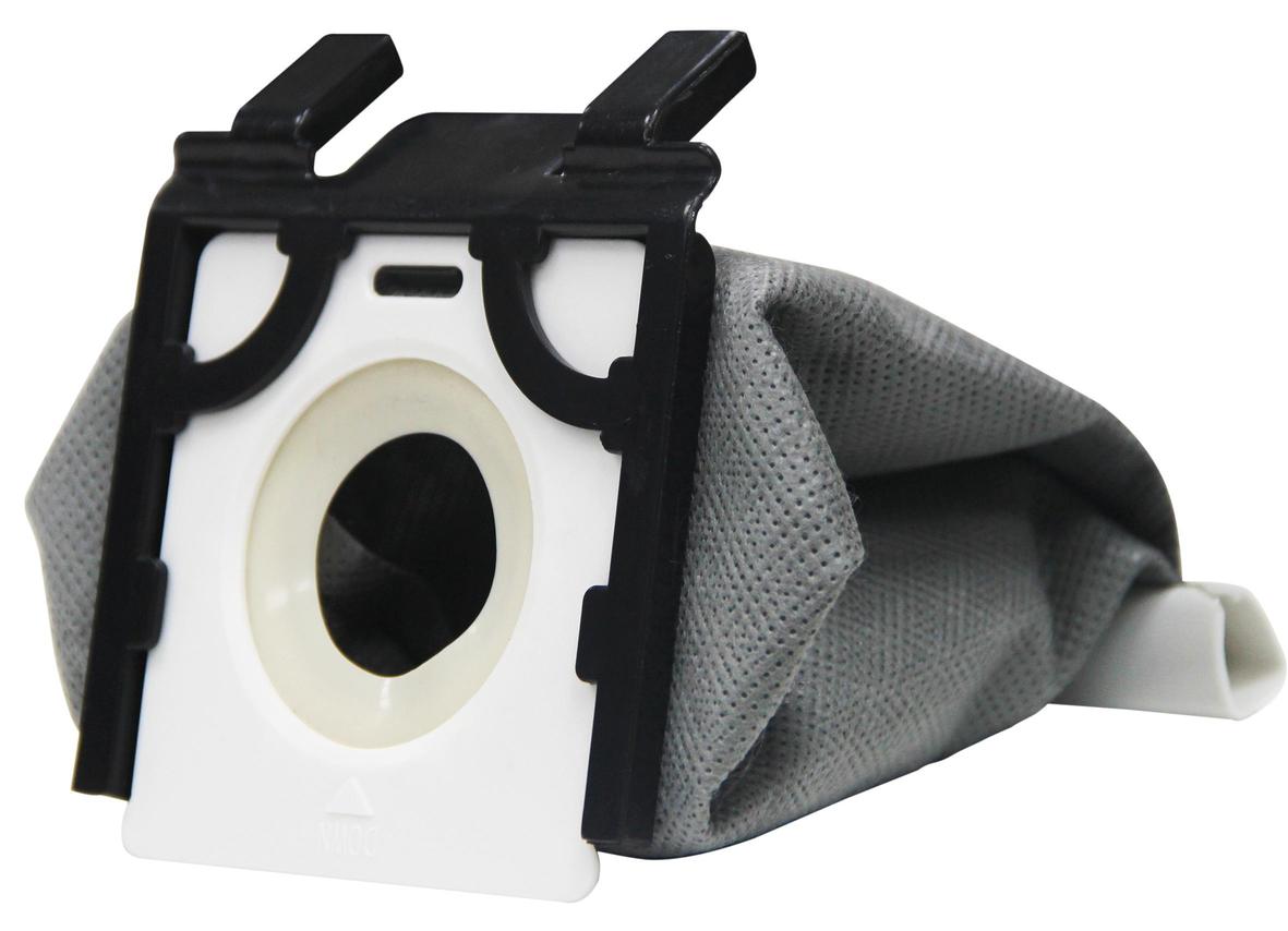 Aspirador de Pó Lenoxx Pratic PAS 851 Preto 127v