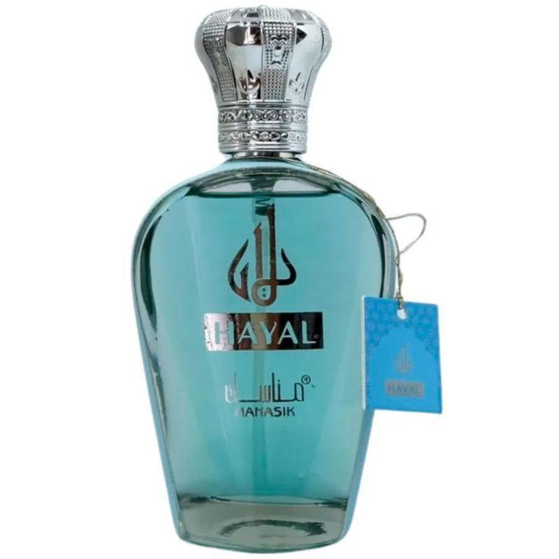 Miniatura Perfume Manasik Hayal Edp 100Ml
