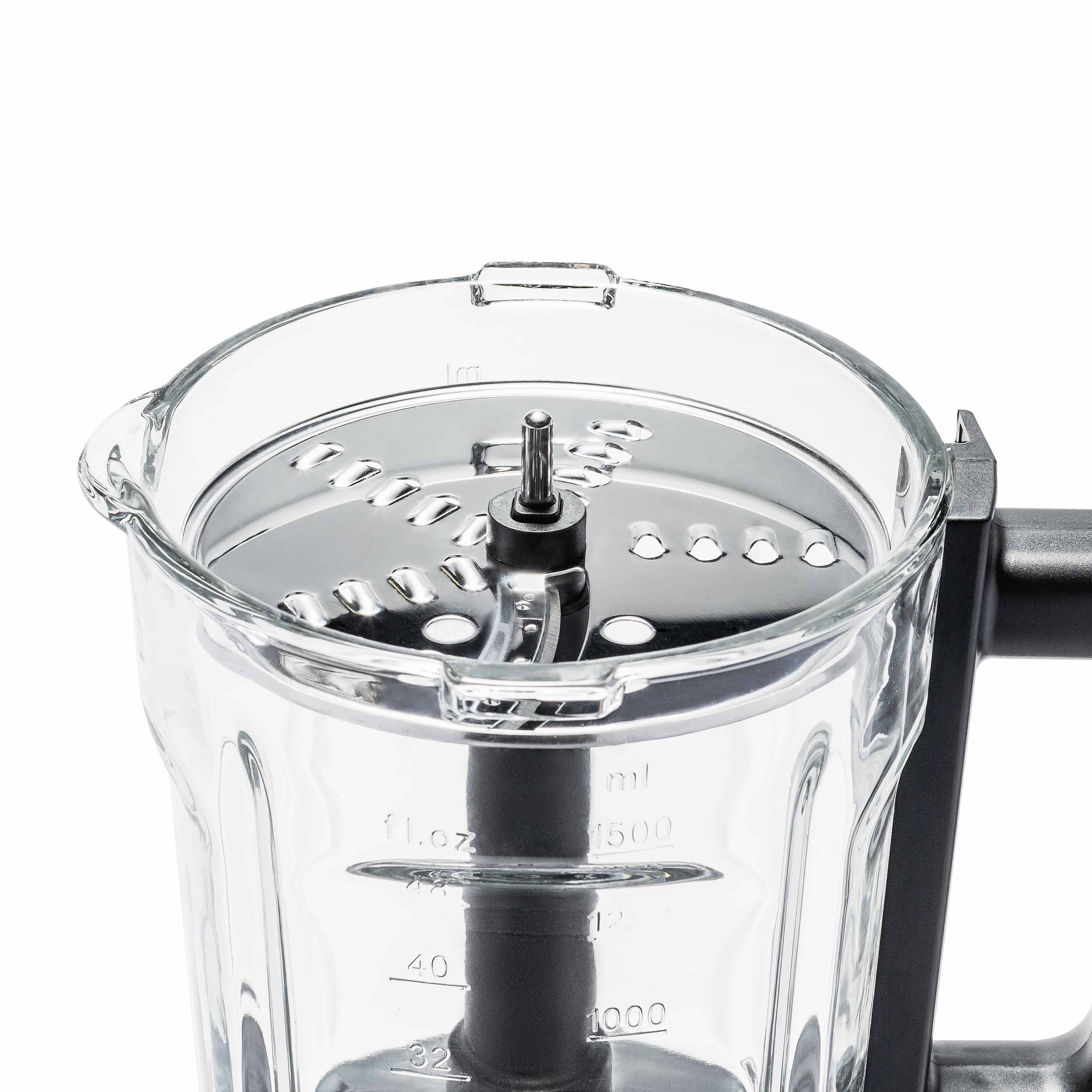 Multiprocessador Power Nutri Revolution Ichef | 127V