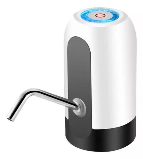 Miniatura Bebedouro de Mesa com Bomba Elétrica - 7 Galões - Bivolt