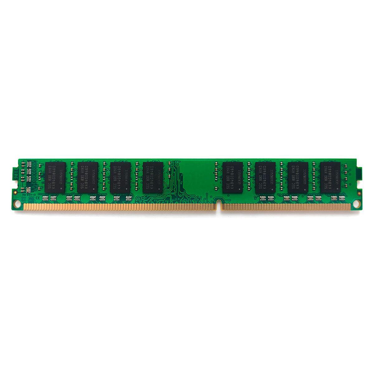 Miniatura Memória Kingston 8Gb, 1600Mhz, Ddr3, Cl11 - Kvr16N11/8