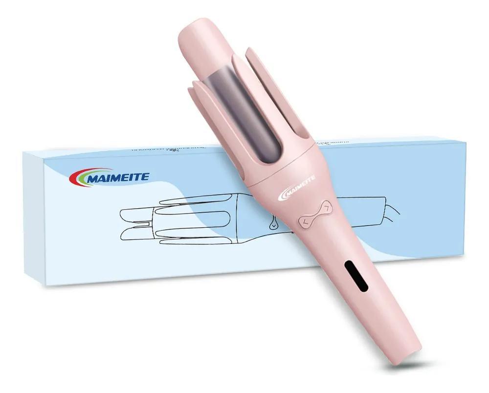 Miniatura Maimeite Modelador De Cachos Automatico Modelador Cachos