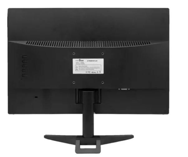 Miniatura Monitor Mnbox Led 24'' Hdmi D-Mn004