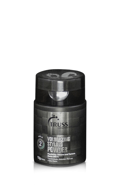 Miniatura Truss Volumizing Styling Powder