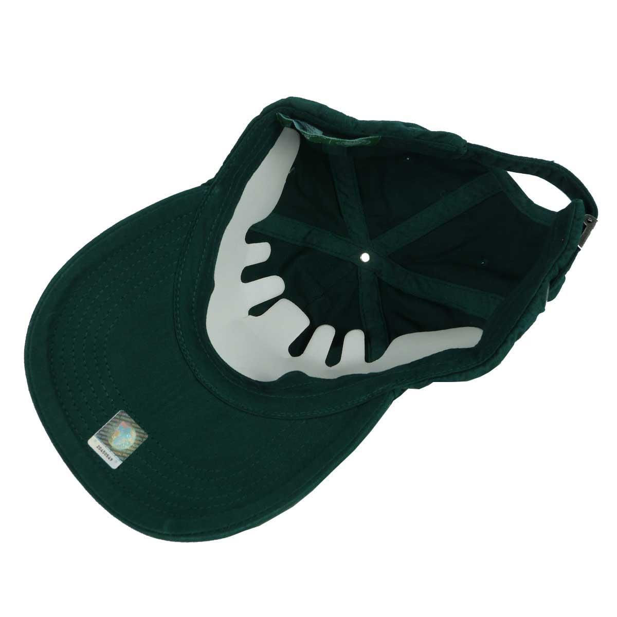 Miniatura Boné Palmeiras Patch Verde Feel Sep - Unissex Licenciado