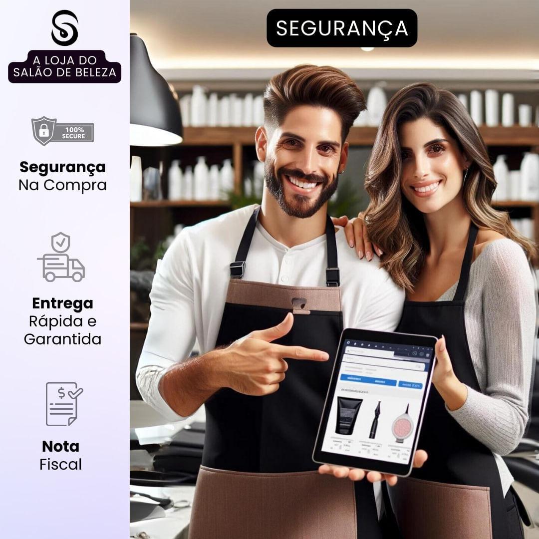 Miniatura Igora Zero Amm 16X3/0 Castanho Escuro 60 Ml + 1 Ox 20 Vol