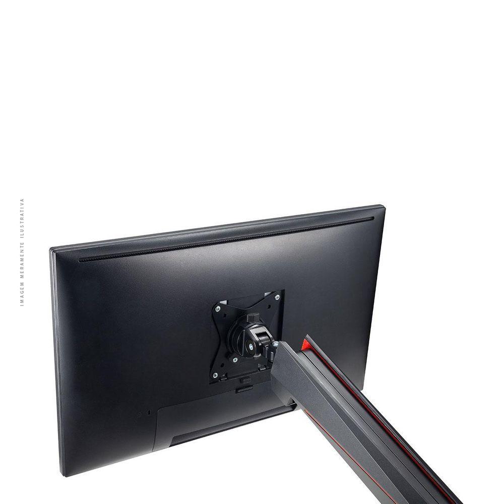 Miniatura Suporte Gamer Para Monitor Com Usb 17 - 32 - Psgam1732
