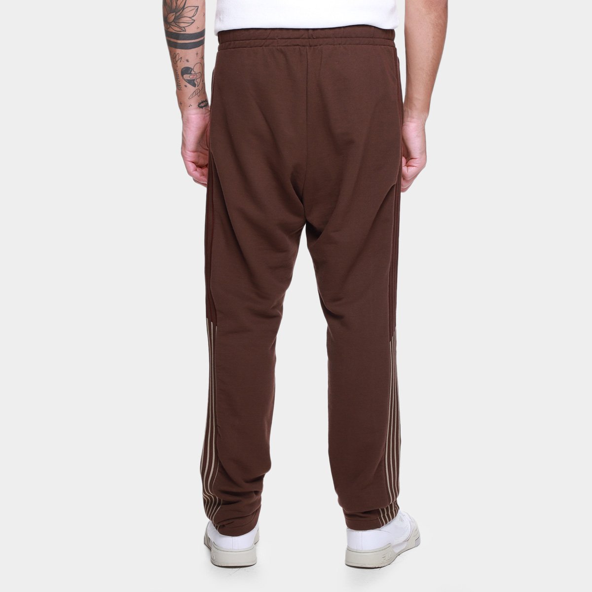 Miniatura Calça Colcci Masculina Marrom - G