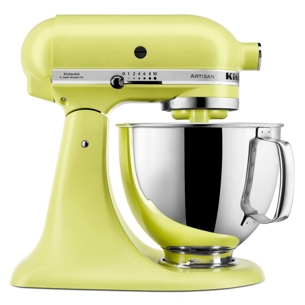 Batedeira Stand Mixer KitchenAid Artisan - Kyoto Glow
