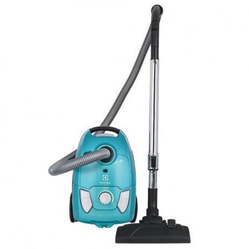 Miniatura Aspirador De Pó Electrolux Com Saco Equipt Eqp20 110V 1800W