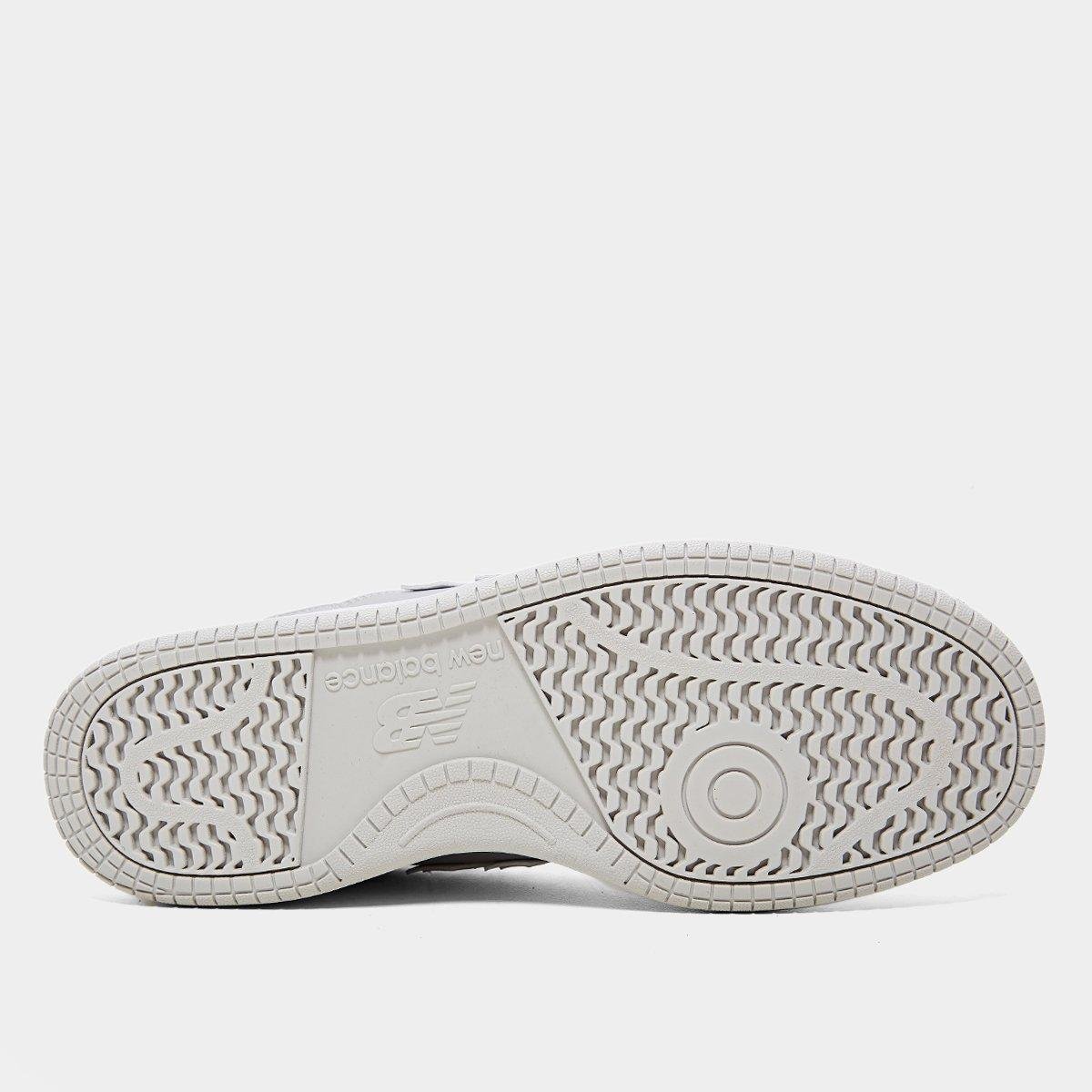 Miniatura Tênis New Balance 480 Low Masculino Cinza - 38