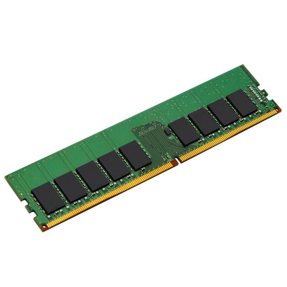 Miniatura Memória RAM Kingston 32GB DDR4 2666MHz ECC 1.2V